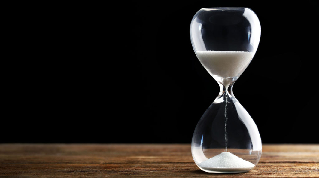 Verlustwahrscheinlichkeit: Geduld zahlt sich aus 