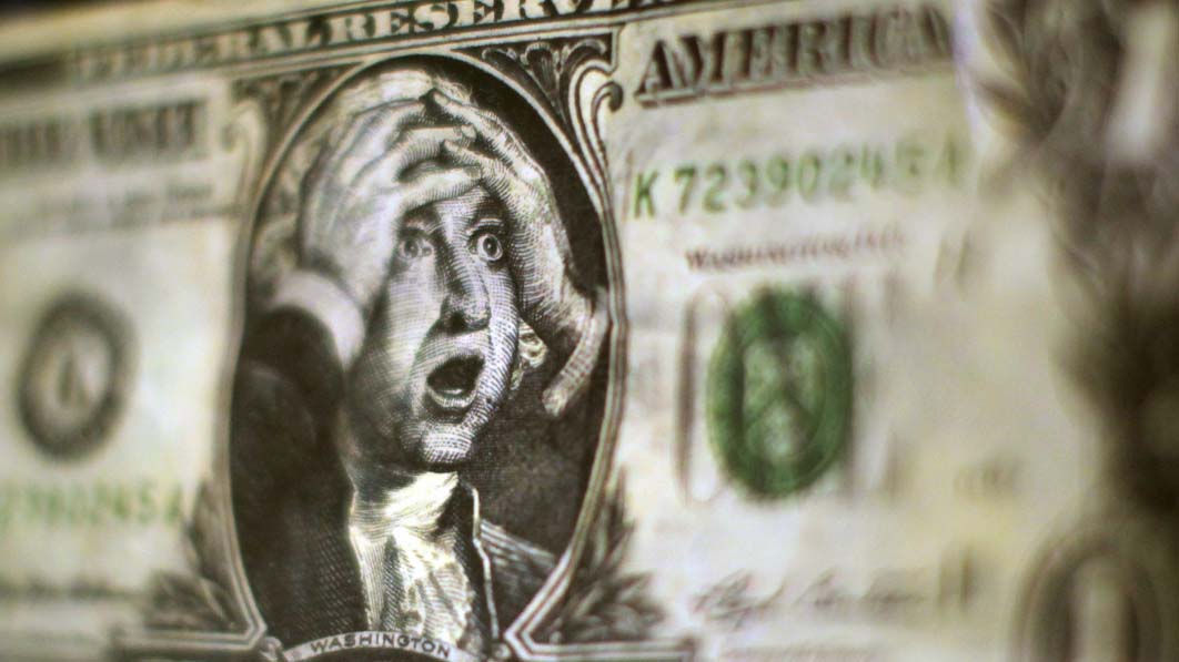 Kommt die Rezession? 