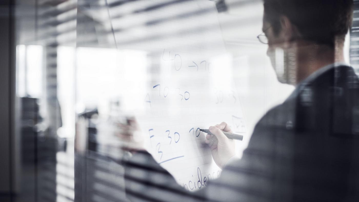 Anlagestrategie ermitteln